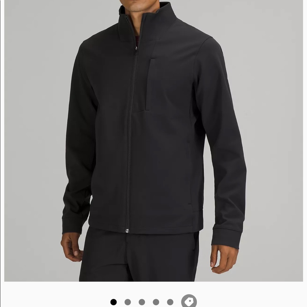 Sojourn Jacket